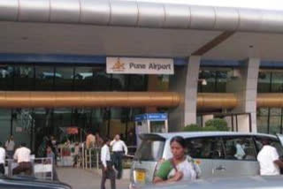 pune airport will be closed for fourteen days in april and may month