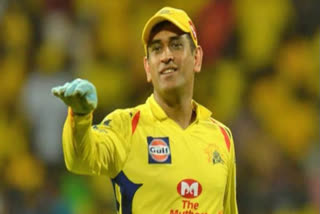 Dhoni