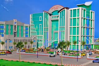 sadar-hospital-will-developed-as-super-specialty-hospital-in-ranchi