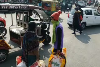 कितनी सुरक्षित है मेरठ की सड़कें.