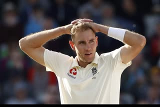 Can't build India up in our minds, they're not impregnable: Broad