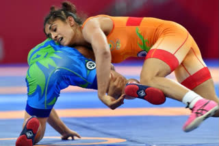 Buffalo worth Rs 1.5 lakh for 'best' wrestler at women nationals