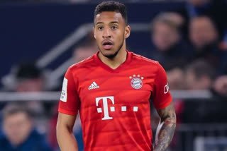 Corentin Tolisso