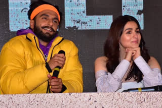 Alia bhatt Ranveer singh in romantic drama directed by Karan johar  കരണ്‍ ജോഹര്‍ വാര്‍ത്തകള്‍  കരണ്‍ ജോഹര്‍ സിനിമകള്‍  രണ്‍വീര്‍ ആലിയ സിനിമകള്‍  രണ്‍വീര്‍ ആലിയ ഭട്ട്  romantic drama directed by Karan johar  director Karan johar  Alia bhatt Ranveer singh in romantic drama