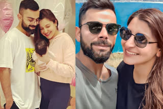 Virat Kohli Anushka Sharma reveal name of their baby girl  Virat Kohli Anushka Sharma  Anushka Sharma reveal name of their baby girl  Virat Kohli Anushka Sharma latest news  വിരുഷ്ക വാര്‍ത്തകള്‍  അനുഷ്ക ശര്‍മ വാര്‍ത്തകള്‍  വിരാട് കോഹ്ലി മകള്‍  വിരാട് കോഹ്ലി അനുഷ്ക കുഞ്ഞ്