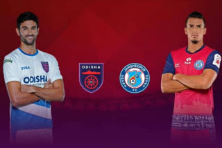 Bambolim, Indian Super League, Odisha FC, Jamshedpur FC