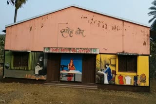 sewing-skill-center-remains-closed-in-shibganj