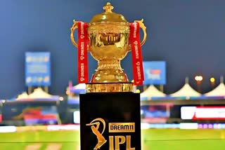 BCCI on IPL Date