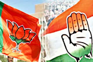 निकाय चुनाव 2021  जयपुर हिंदी न्यूज  निकाय चुनाव में निर्दलीय प्रत्याशी  Rajasthan BJP  Rajasthan Congress  Rajasthan Politics  Body Election 2021  Jaipur Hindi News