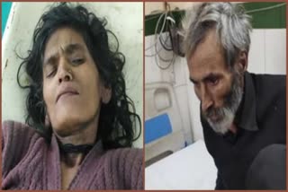 Elderly couple locked inside room for months in Uttarakhand