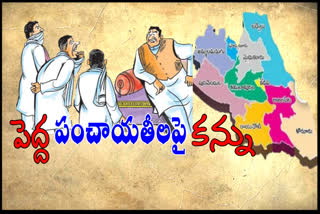 kadapa panchayati elections