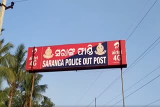 ଅଜଣାଗାଡି ଧକ୍କାରେ ସାଇକେଲ ଆରୋହୀ ମୃତ