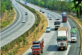 union budget 2021_nirmala focused on highway development