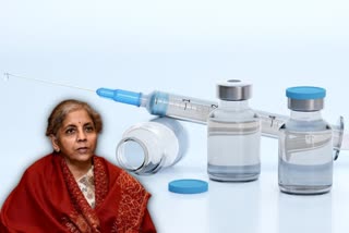 Union Budget 2021: Outlay for health and well being in Budget 2021 , Rs 35,000 crore for COVID-19 vaccines