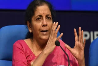 Budge 2021: Take look on team of FM Nirmala Sitharaman