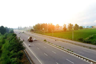 Union Budget: roads in Assam