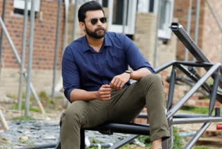 Varun Tej new movie with Praveen Satharu: Reports