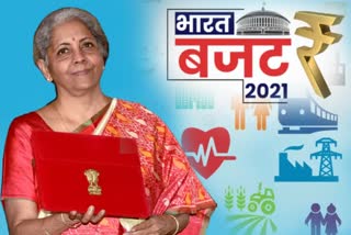 visionary budget 2021