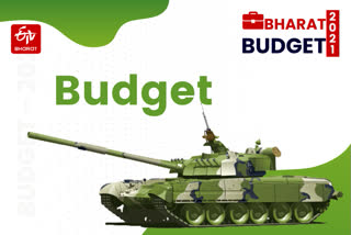 Sitharaman allocates Rs 4.78 lakh crore to defence budget for 2021-22, 'highest in 15 years'
