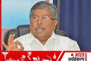 Budget News Chandrakant Patil