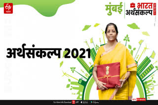 Dr Sunita dube, G Chandrashekhar reaction on Union Budget 2021