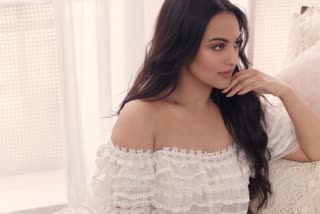 Sonakshi Sinha