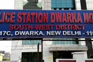 3 stolen mobiles recovered in dwarka