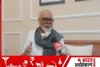 Chhagan Bhujbal Budget news