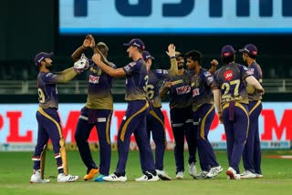 Kolkata Knight Riders