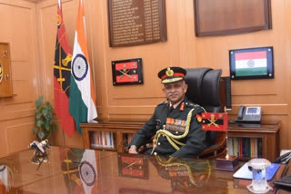 Lieutenant General Chandi Prasad Mohanty