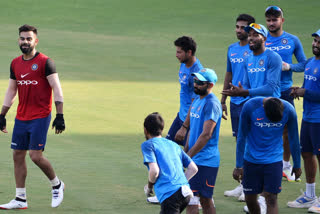 Chennai, Covid-19 tests, Indian Cricketers, BCCI