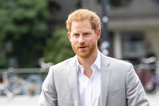 Prince Harry accepts apology, damages in UK libel suit