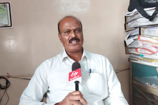 H. T. Chandrashekhar