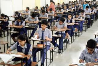 Tripura to introduce two set questions in Board exams