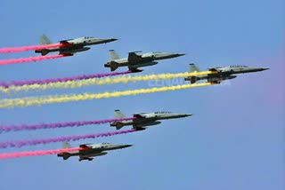 Aero India Show-2021