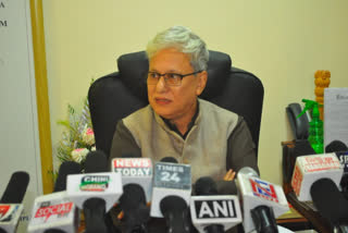 tripura finance minister jishnu dev varma