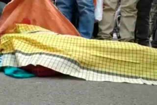 girl-died-in-road-accident-in-chatra