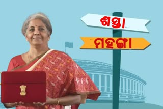 ସାଧାରଣ ବଜେଟକୁ ନେଇ ବୌଦ୍ଧବାସୀଙ୍କ ପ୍ରତିକ୍ରିୟା