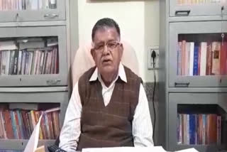 gulabchand kataria reaction on budget 2021, Budget 2021 Reaction