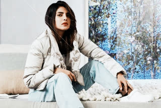 Priyanka Chopra on her struggle