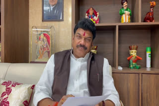 minister govind singh rajput