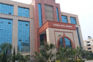 police headquarters patna