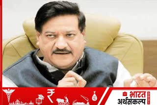 Prithviraj Chavan criticizes Modi