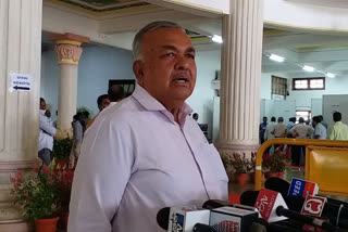 Ramalinga reddy