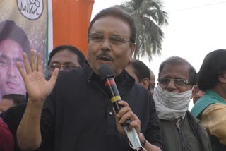 madan mitra