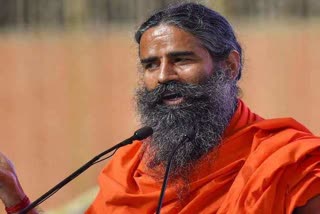 yogguru baba ramdev reaction on budget