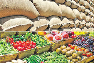 Expansion of horticultural crops is essential