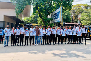campus gate meet campaign in manglore