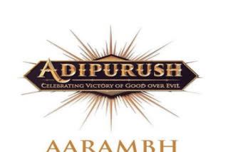 Prabhas And Saif Ali Khan Begin Shooting For Adipurush