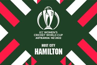 ICC issues RFP for sport presentation services for 2022 Women's WC